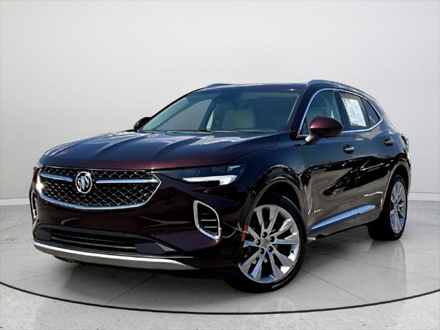 2023 Buick Envision Avenir FWD for sale in Fort Walton Beach, FL