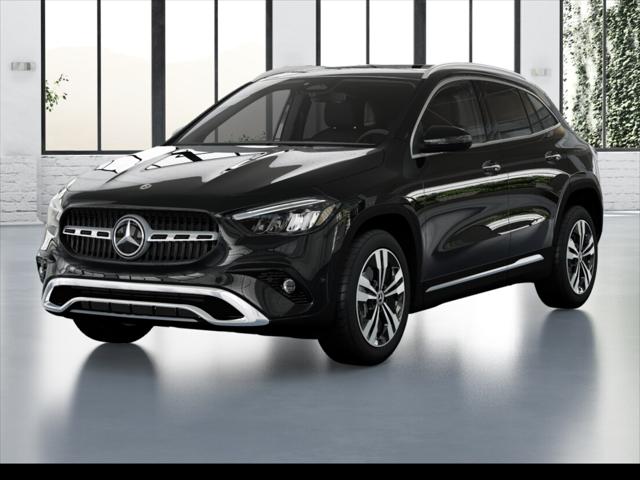 2026 Mercedes-Benz GLA-CLASS 4MATIC for sale in Richmond, VA