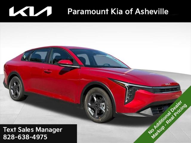 2026 Kia K4 LXS for sale in Asheville, NC