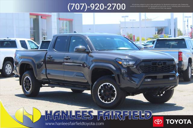 2026 Toyota Tacoma TRD Off-Road for sale in Fairfield, CA