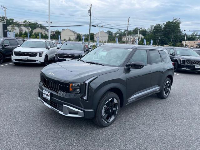 2027 Kia Seltos S for sale in Fallston, MD