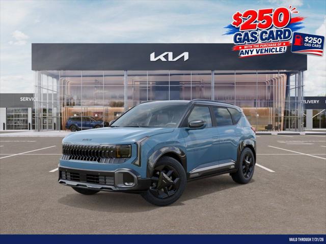 2027 Kia Seltos X-Line S for sale in Wichita, KS