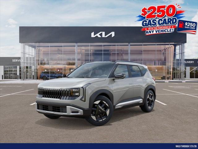 2027 Kia Seltos EX for sale in Wichita, KS