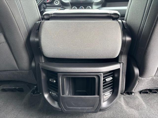 2023 Ram 1500 Big Horn Crew Cab 4x4 57 Box