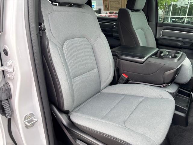 2023 Ram 1500 Big Horn Crew Cab 4x4 57 Box