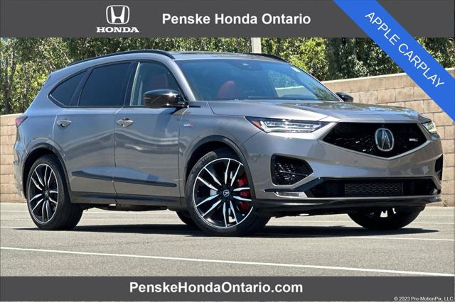2024 Acura MDX Type S Advance Package for sale in Ontario, CA