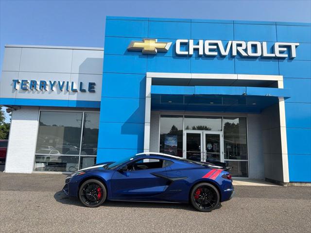 2027 Chevrolet Corvette 3LT for sale in Terryville, CT