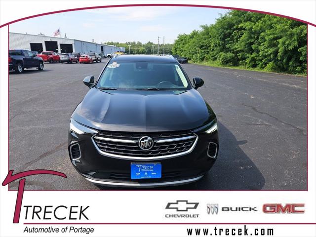2023 Buick Envision Preferred AWD for sale in Portage, WI