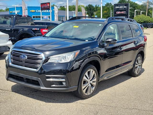2021 Subaru Ascent Limited