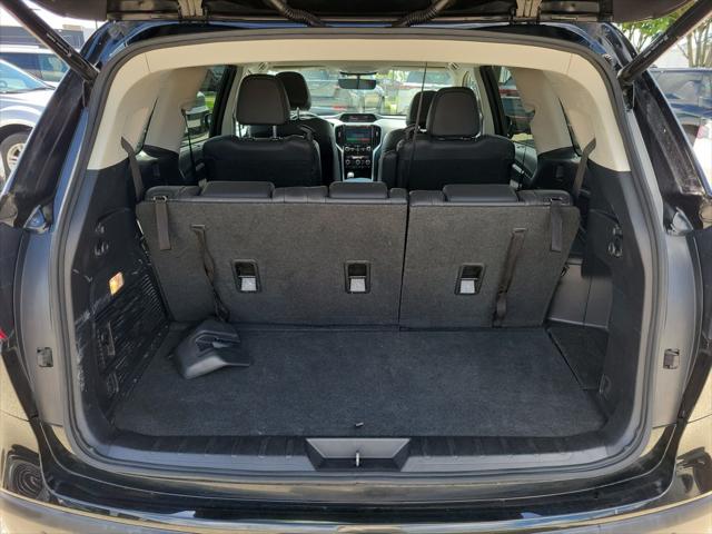 2021 Subaru Ascent Limited