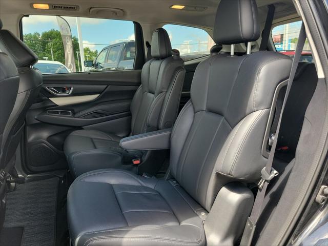 2021 Subaru Ascent Limited