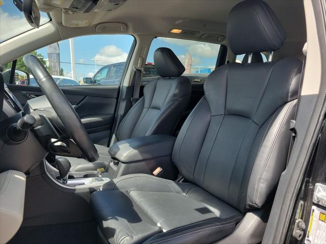 2021 Subaru Ascent Limited