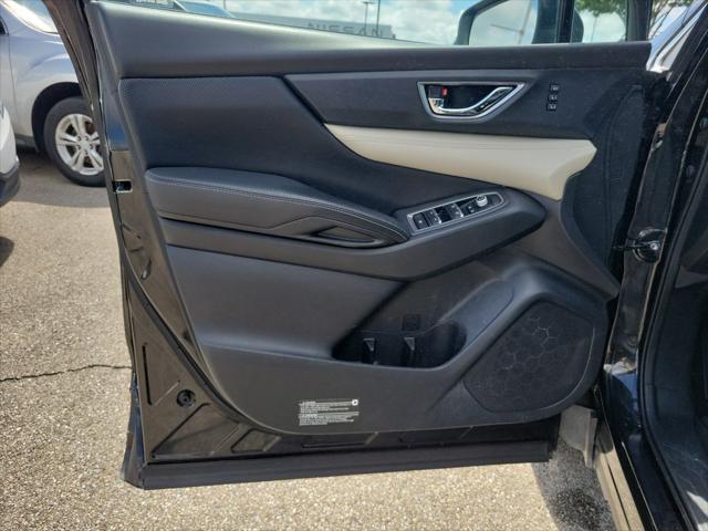 2021 Subaru Ascent Limited