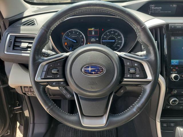 2021 Subaru Ascent Limited