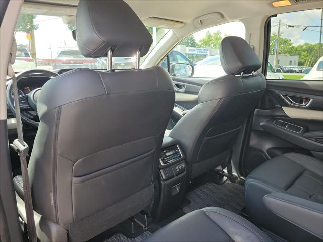 2021 Subaru Ascent Limited
