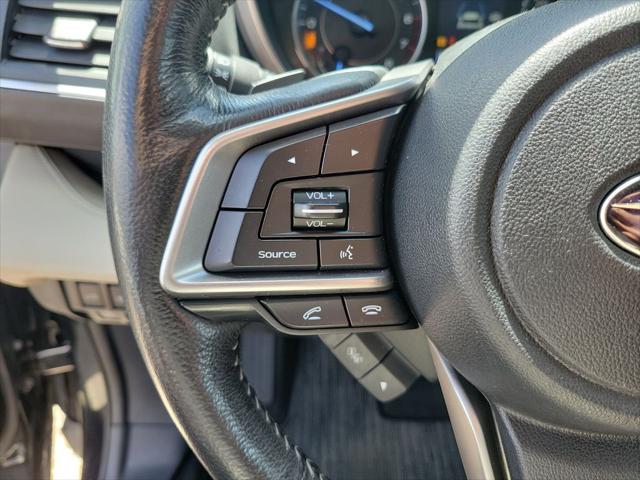 2021 Subaru Ascent Limited
