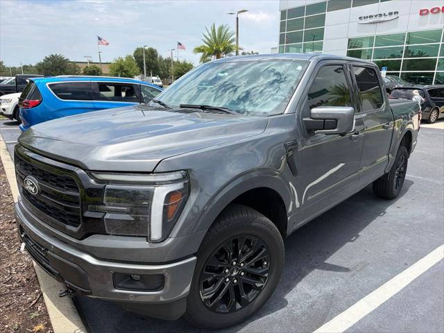 2025 Ford F-150 LARIAT for sale in Clermont, FL