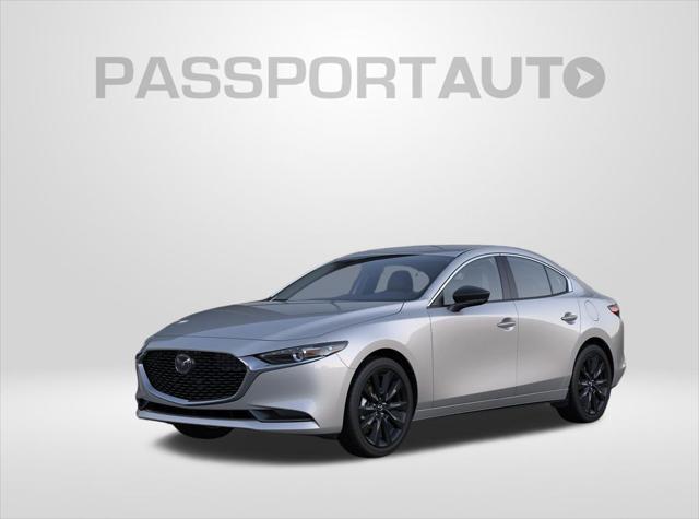 2026 Mazda Mazda3 2.5 S Select Sport for sale in Suitland, MD