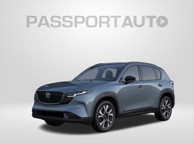 2026 Mazda CX-5 2.5 S Preferred for sale in Suitland, MD