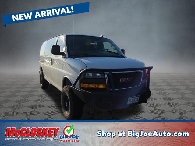 2019 GMC Savana 2500 Work Van for sale in Colorado Springs, CO