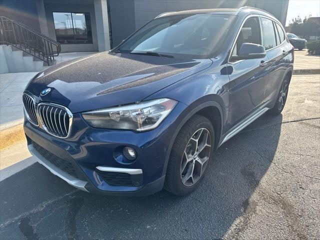 2018 BMW X1 xDrive28i for sale in Oklahoma City, OK