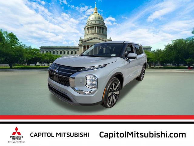 2026 Mitsubishi Outlander SE 2.5 S-AWC for sale in Jefferson, WV