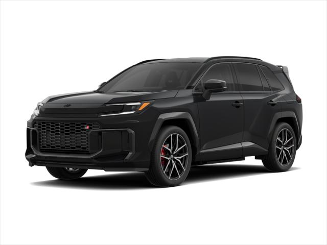 2026 Toyota RAV4 Plug-In Hybrid XSE for sale in Capitola, CA