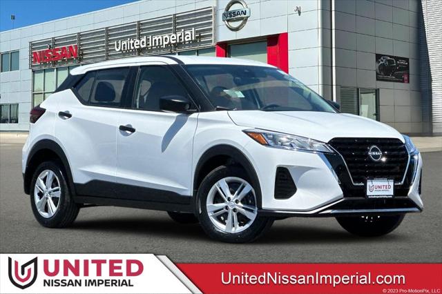 2025 Nissan Kicks S for sale in Imperial, CA
