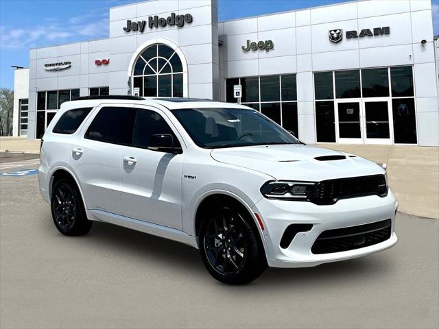 2026 Dodge Durango GT Plus AWD HEMI V8 for sale in Hugo, OK