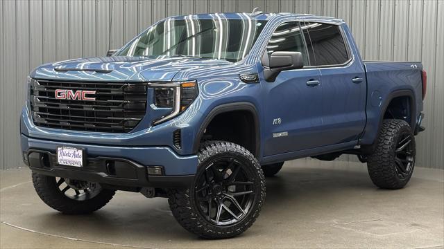 2026 GMC Sierra 1500 Crew Cab, Short Bed, Elevation, 4WD for sale in Frederick, MD