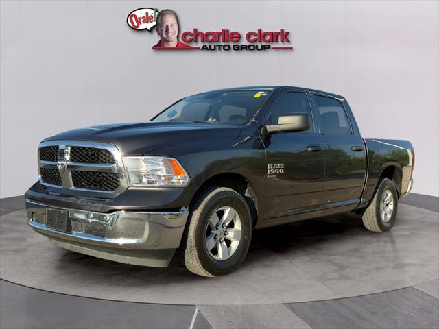 2022 Ram 1500 Classic SLT Crew Cab 4x2 5'7" Box for sale in El Paso, TX