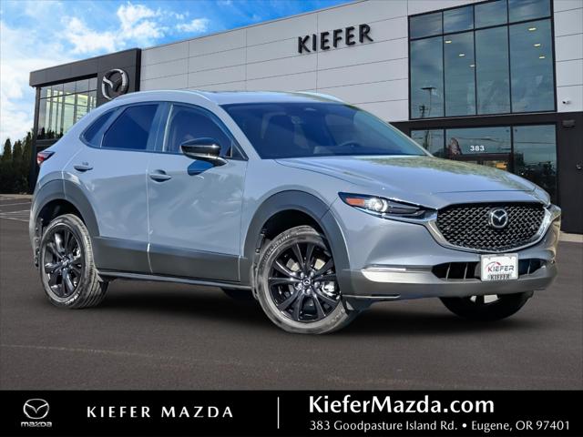 2026 Mazda CX-30 2.5 S Carbon Edition for sale in Eugene, OR
