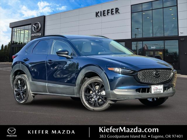 2026 Mazda CX-30 2.5 S Aire Edition for sale in Eugene, OR