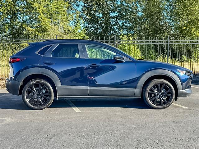 2026 Mazda CX-30 2.5 S Aire Edition