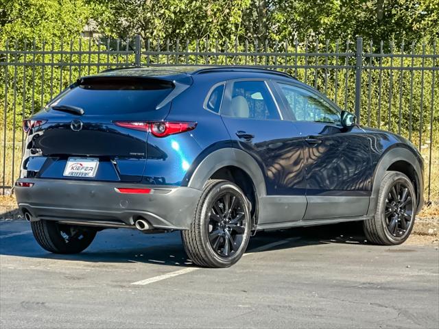 2026 Mazda CX-30 2.5 S Aire Edition