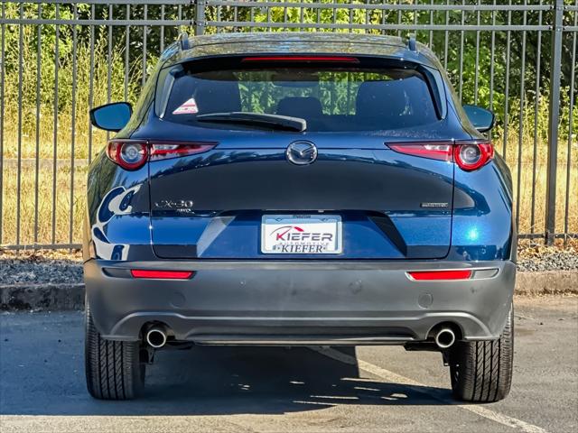 2026 Mazda CX-30 2.5 S Aire Edition