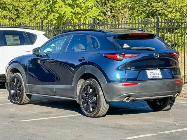 2026 Mazda CX-30 2.5 S Aire Edition