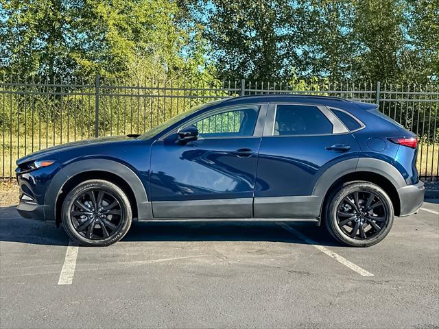 2026 Mazda CX-30 2.5 S Aire Edition