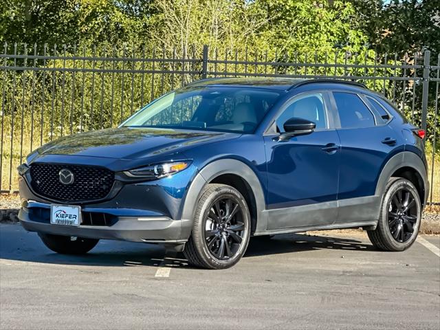 2026 Mazda CX-30 2.5 S Aire Edition