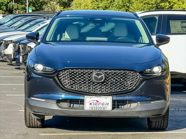 2026 Mazda CX-30 2.5 S Aire Edition