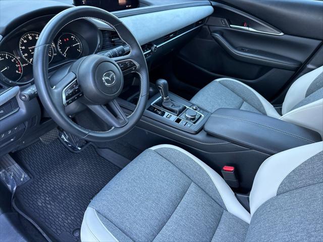 2026 Mazda CX-30 2.5 S Aire Edition