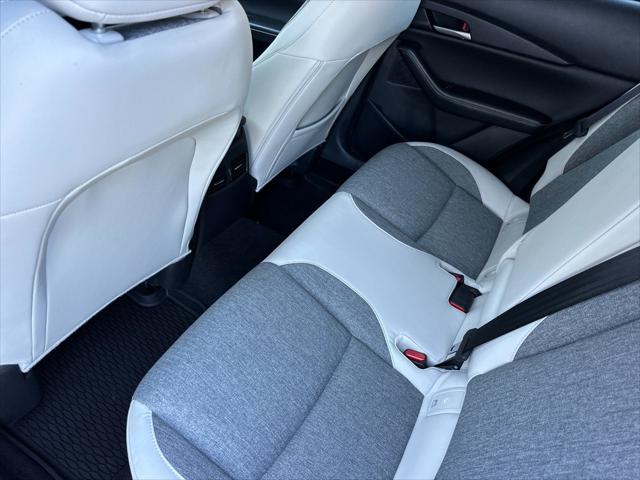 2026 Mazda CX-30 2.5 S Aire Edition