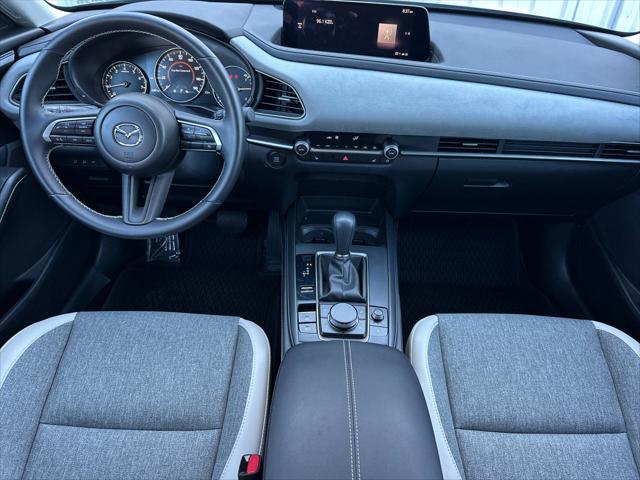2026 Mazda CX-30 2.5 S Aire Edition