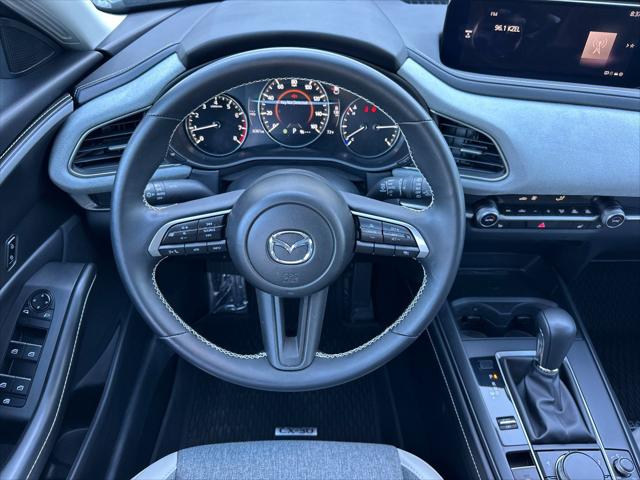 2026 Mazda CX-30 2.5 S Aire Edition