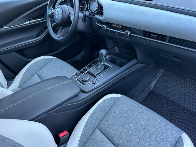 2026 Mazda CX-30 2.5 S Aire Edition