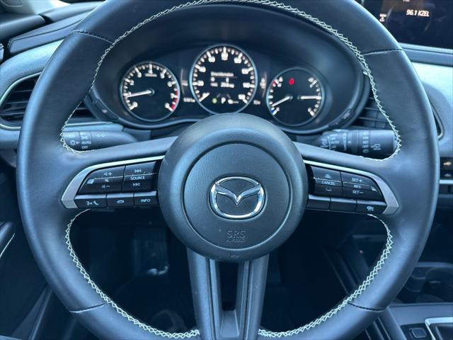 2026 Mazda CX-30 2.5 S Aire Edition