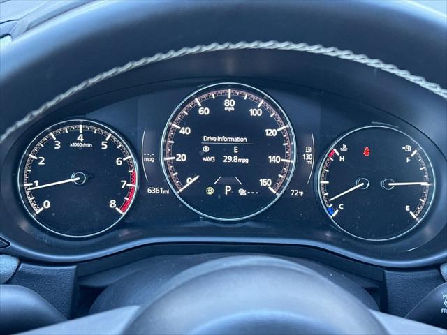2026 Mazda CX-30 2.5 S Aire Edition