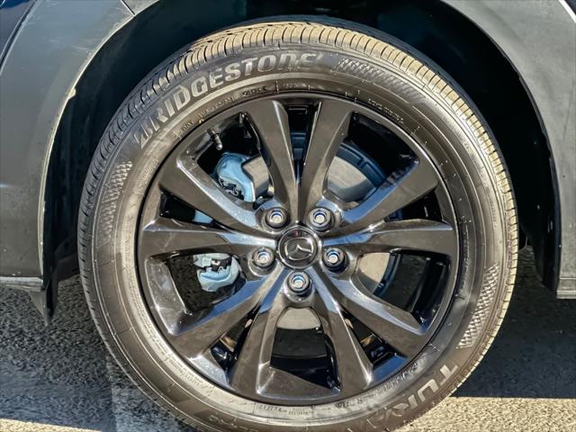 2026 Mazda CX-30 2.5 S Aire Edition