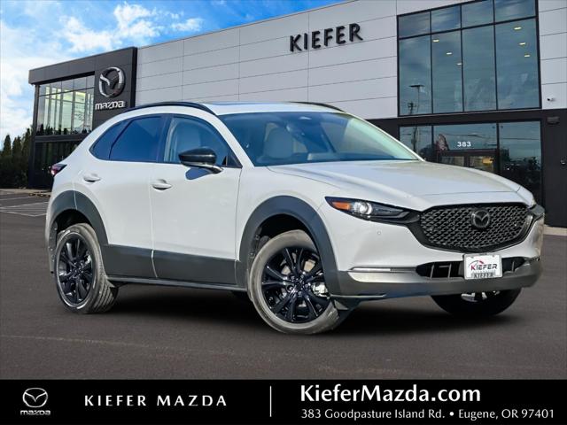 2026 Mazda CX-30 2.5 S Aire Edition for sale in Eugene, OR
