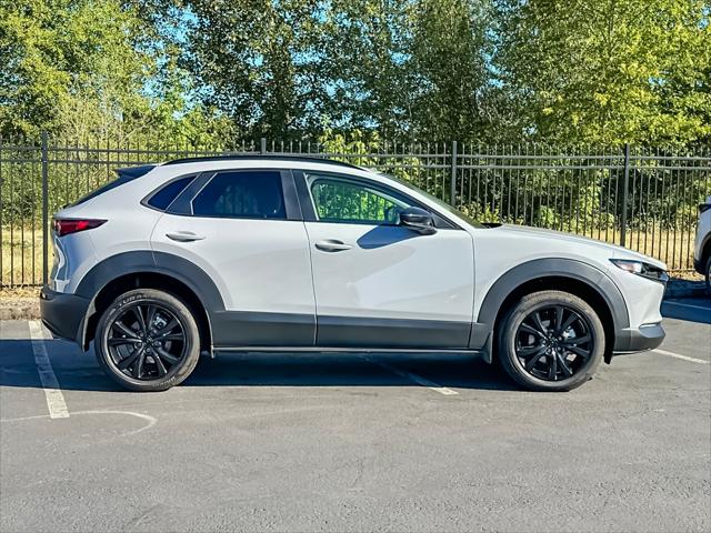 2026 Mazda CX-30 2.5 S Aire Edition